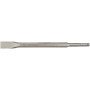 Topex 57h557 scalpello sds plus s 14 x 20 x 250 mm ds