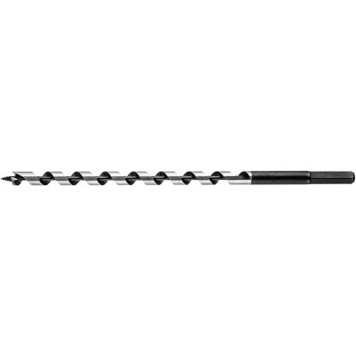 Topex 57h358 punta per legno, 12 12 x 250 mm ds