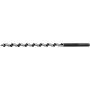 Topex 57h358 punta per legno, 12 12 x 250 mm ds