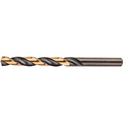 Topex 55h040 punta ritorta hss-c -cnc, 124 , pro-tec, 13.0 mm ds