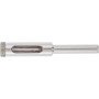 Topex 57h280 fresa diamantata pe per piastrelle, 10 mm ds