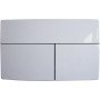 Todini placca di comando its placca di comando dual line 14.15 l