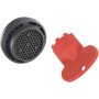 Kit filtrino + chiave rompigetto aeratore rubinetto miscelatore