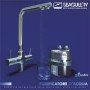 Seagull iv x-1 l deluxe todini 1 0.03 l