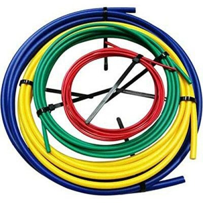 Vecamco kit di curvatura piegatubi per condizionamento-sonde da
