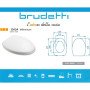 sedile wc compatibile cesame fenice nuovo termoindurente c