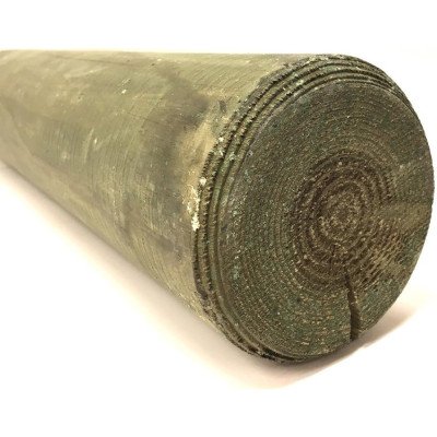 Pali impregnati diam. 10 lungh. losa pali10200