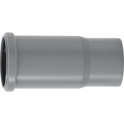 Valsir bicchiere pp htll tripla profondita   scarico grigio d90