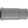 Valsir bicchiere pp htll tripla profondita   scarico grigio d90