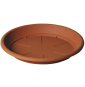 Teraplast auraround saucer 65 clay - no psv