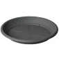 Teraplast auraround saucer 65 ash - no psv