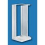 Box doccia bruco tre lati 70x70x 70 cm crb3b70
