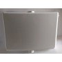 Cassetta risciacquo wc slim/flui dmaster 4060422640