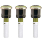 .hunter mp 1000 per bocchetta un iversale, colore: verde oliva, p