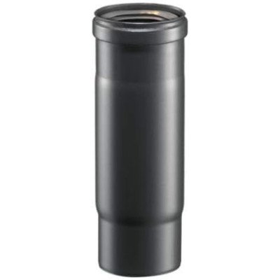 Articolo fumisteria linea pellet superior: elemento telescopico