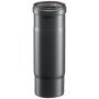 Articolo fumisteria linea pellet superior: elemento telescopico