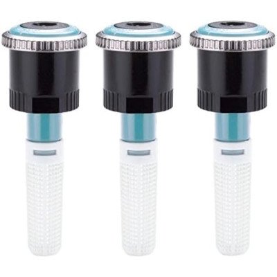 .hunter mp 1000 rotater per bocchetta universale, blu, portata d