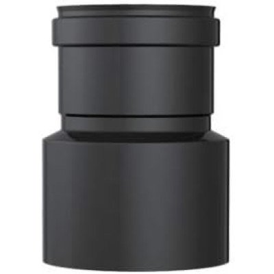 Articolo fumisteria linea pellet superior: riduzione d. 120 mm m