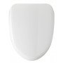 Sedile wc compatibile cielo lara termoindurente copriwater plast