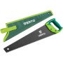 Topex 15g102 sega a mano 450 mm, m, ptfe, con protezione ds