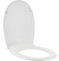 VitrA 84-003-009 S20 - Sedile WC con abbassamento automatico, co