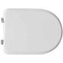 Sedile wc per cesabo vaso endurance