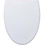 Toilet seat o v sedile per wc con chiusura rallentata rallentata