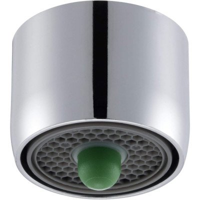  neoperl 70612498 umstell aeratore push, cromato