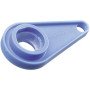  neoperl 70582298 servizio chiave per aeratore, blu