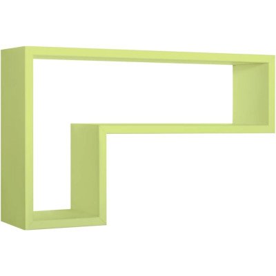 Sanitec 51504 lettera verde ds 