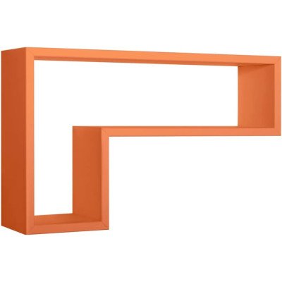 Sanitec 51501 lettera arancio ds 