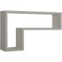 Sanitec 51508 lettera marrone ta lpa ds