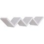 Sanitec 51908 saetta rovere impe riale