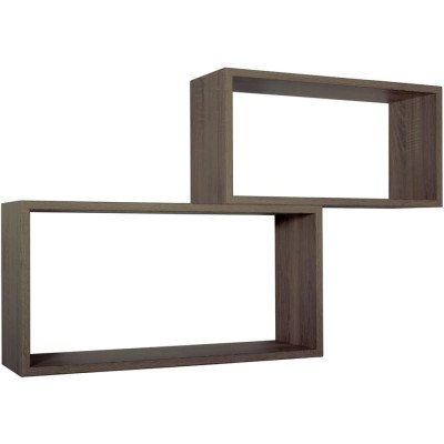 Sanitec 10064 bislungo noce ds bislungo noce ds