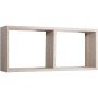 Sanitec 90030 morgana rovere sag erau ds