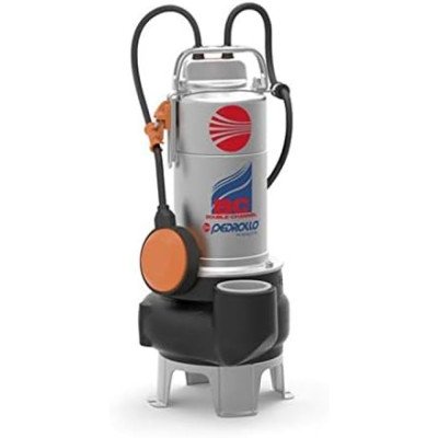 Pedrollo bcm10 50 48sgm81a0a1 - hp 1