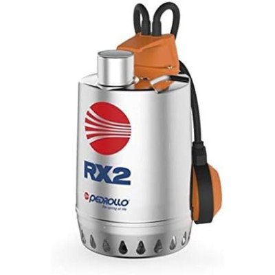 Pedrollo rx 4 10m 48txp24au - hp 1