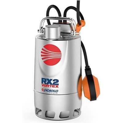 Pedrollo rxm4 10m 48txp24a1u - hp 1
