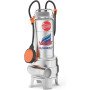 Pedrollo vxm15 35-st 10m 48sgv96c0a1u - hp 1,5