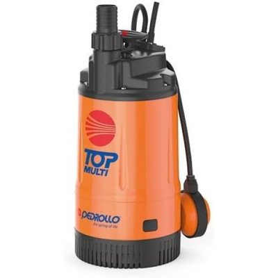 Pedrollo top multi 3/48tpm170a1u - hp 0,75