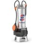 Pedrollo vxm8 35-st 10m 48sgv96a0a1u - hp 0,75