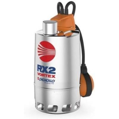 Pedrollo rxm2 20 48txv12a1 - hp 0,5