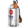 Pedrollo rxm2 20 48txv12a1 - hp 0,5