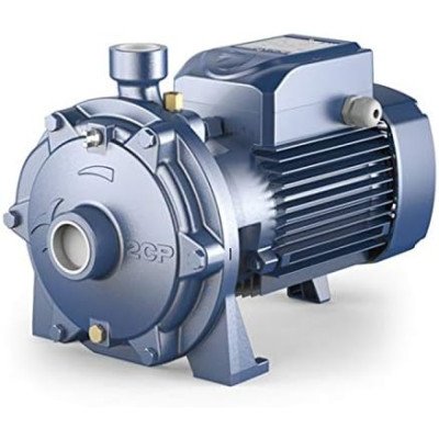 Pedrollo 2cp25 130n 452ct130a - hp 1