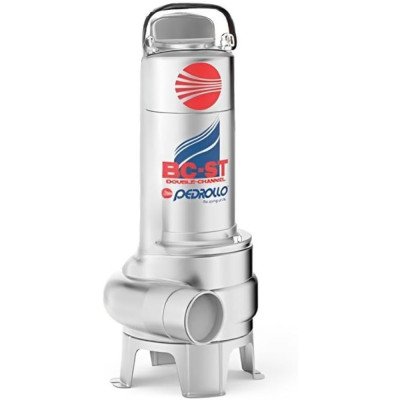 Pedrollo bc10 50-st 10m 48sgm88a0au - hp 1