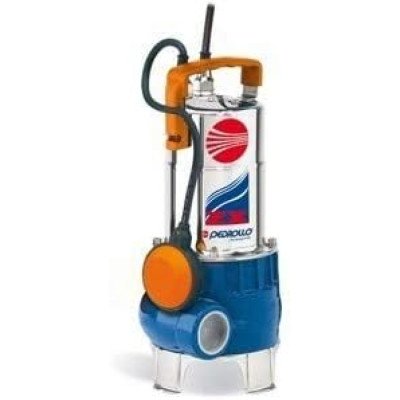 Pedrollo zxm1b 40 48sdze4ba1 - hp 0,7