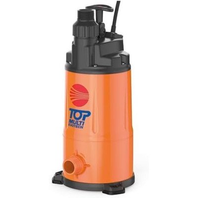 Pedrollo top multi evotech 3/48tpma180a1u - hp 0,75