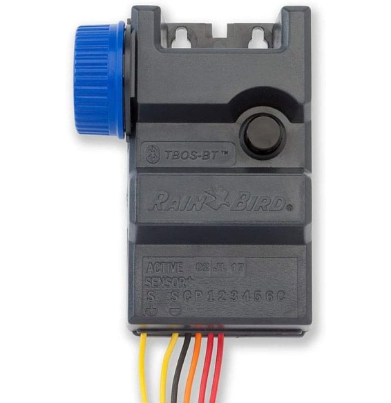 Programmatore bluetooth rainbird tbos-bt04 4 stazioni