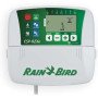 Rain bird programmateur  lectrique esp rzxe4 int rieur + 4  lect