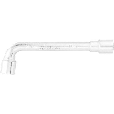 Topex 35d173 chiave a bussola a a l 19 x 205 mm ds